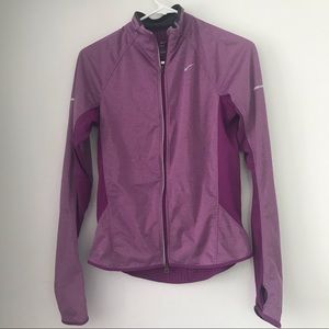 Nike Dri-Fit jacket